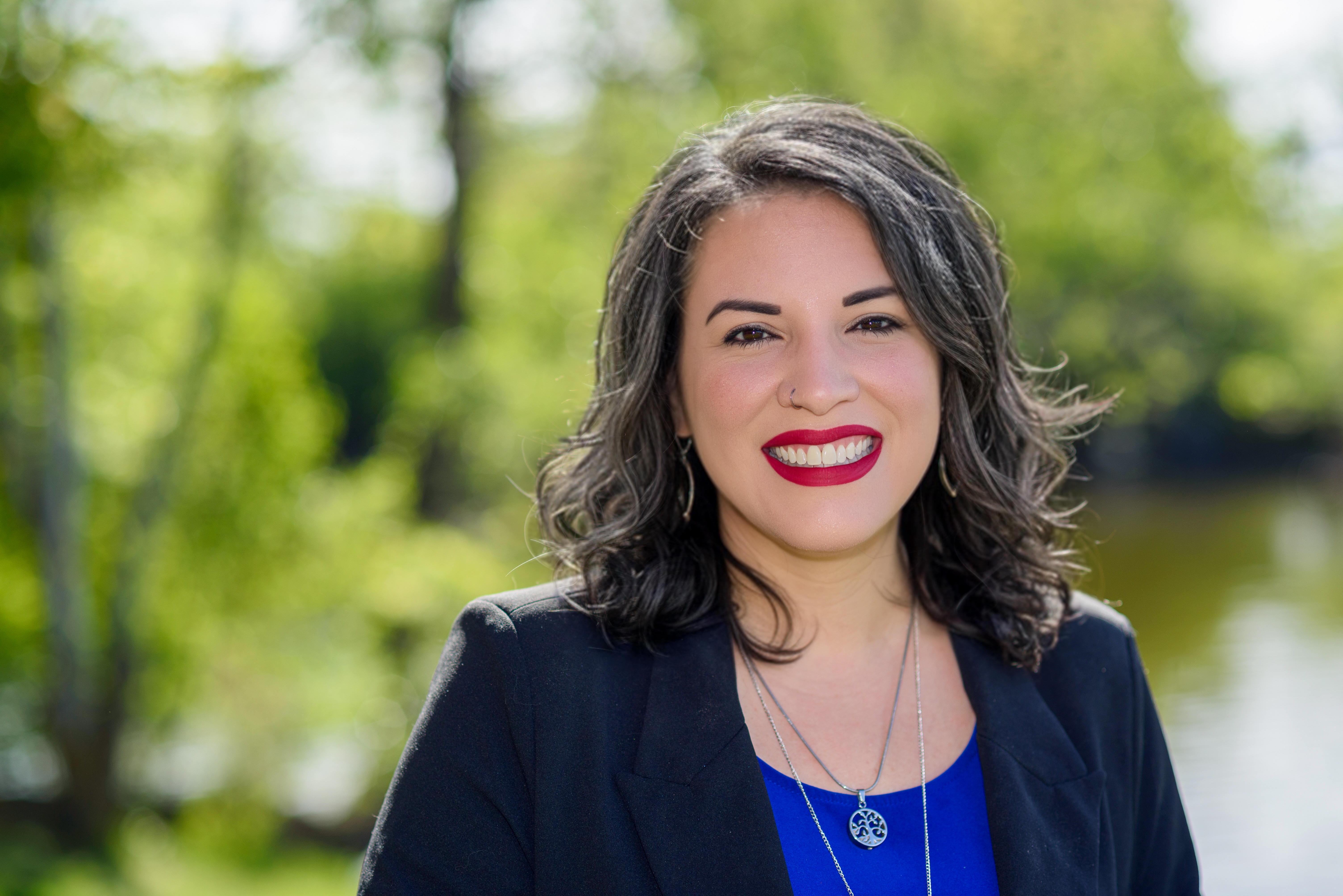 Joni Woods - Professional Author Photo